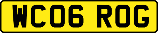 WC06ROG