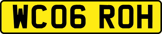 WC06ROH