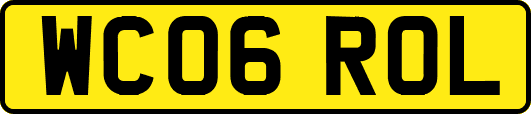 WC06ROL