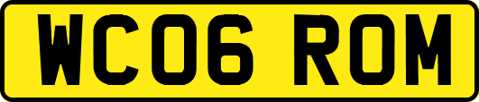 WC06ROM