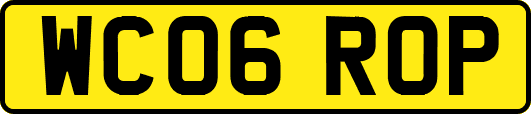 WC06ROP