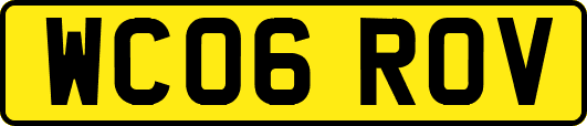 WC06ROV
