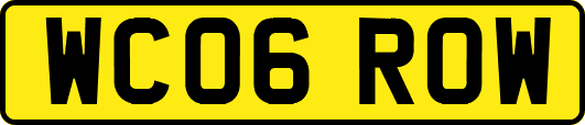WC06ROW