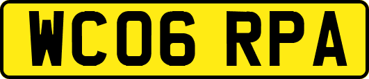 WC06RPA
