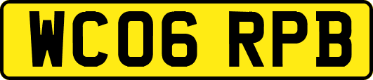 WC06RPB