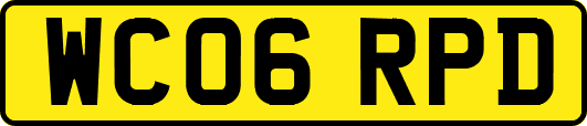 WC06RPD