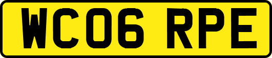 WC06RPE