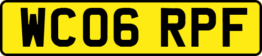 WC06RPF