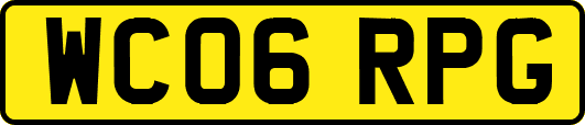 WC06RPG