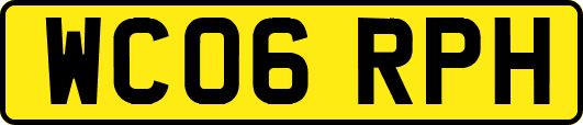 WC06RPH