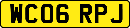 WC06RPJ