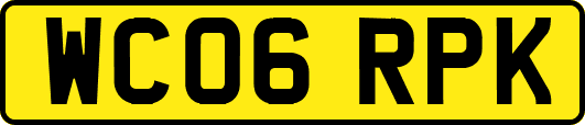 WC06RPK