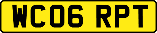 WC06RPT
