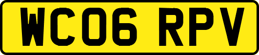 WC06RPV