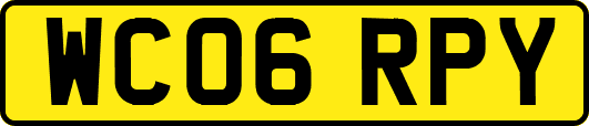 WC06RPY