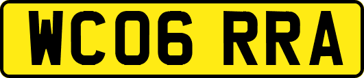 WC06RRA