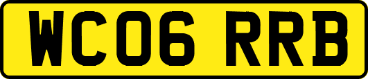 WC06RRB