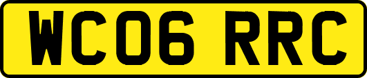 WC06RRC