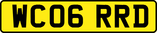 WC06RRD