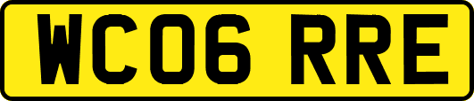 WC06RRE