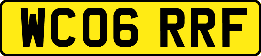 WC06RRF