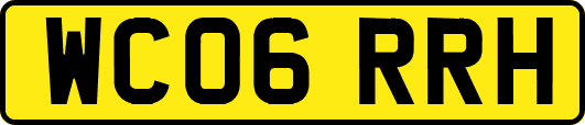 WC06RRH