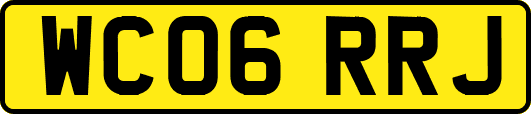 WC06RRJ