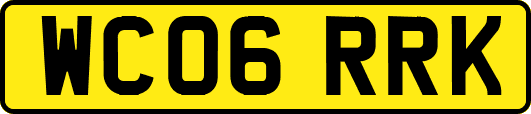 WC06RRK