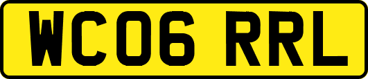 WC06RRL