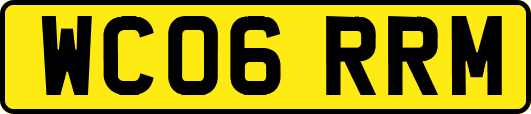 WC06RRM