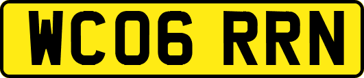 WC06RRN