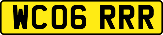 WC06RRR
