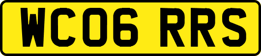 WC06RRS