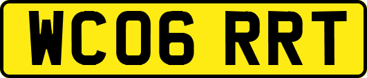 WC06RRT
