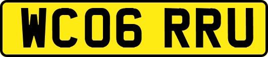 WC06RRU