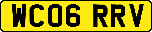WC06RRV
