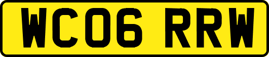 WC06RRW