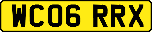 WC06RRX