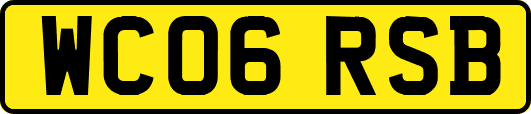 WC06RSB
