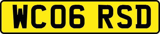 WC06RSD
