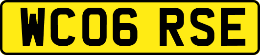 WC06RSE