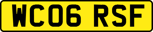 WC06RSF