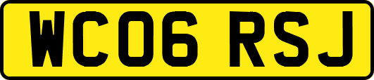 WC06RSJ