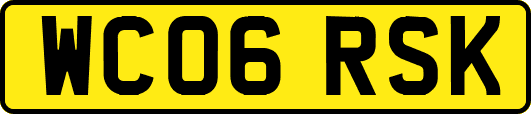 WC06RSK