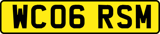 WC06RSM