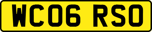 WC06RSO