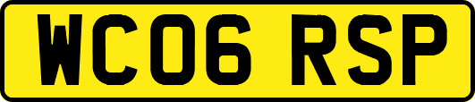 WC06RSP