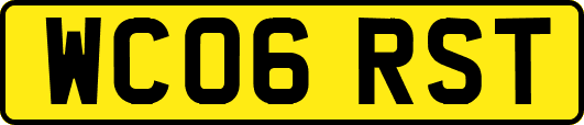 WC06RST