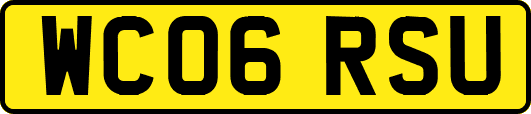 WC06RSU