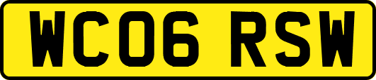 WC06RSW